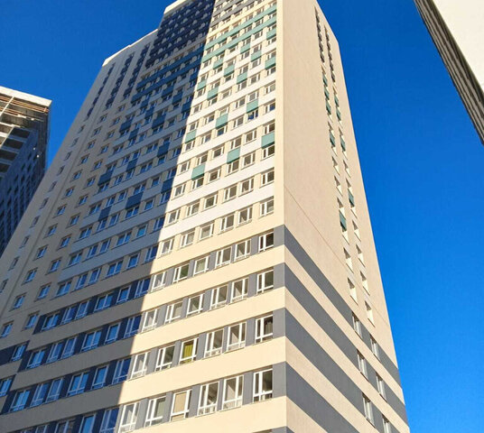 Ботаническая улица Новостроя, 7 фото