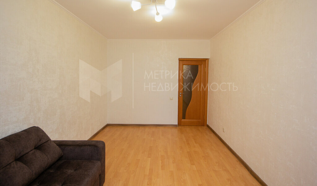 квартира г Тюмень ул Демьяна Бедного 98к/4 фото 20