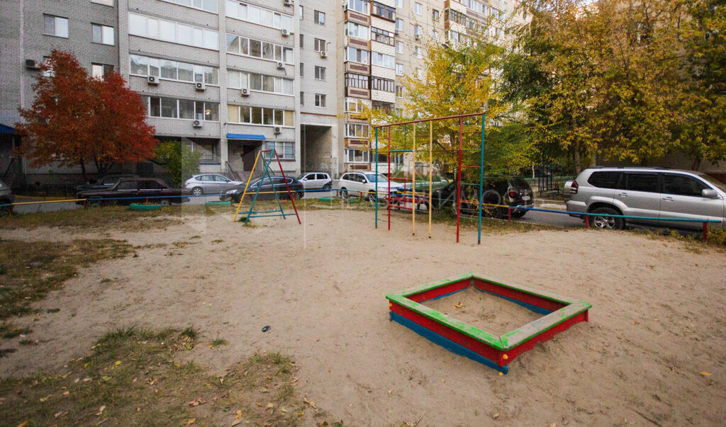 квартира г Тюмень ул Демьяна Бедного 98к/4 фото 30