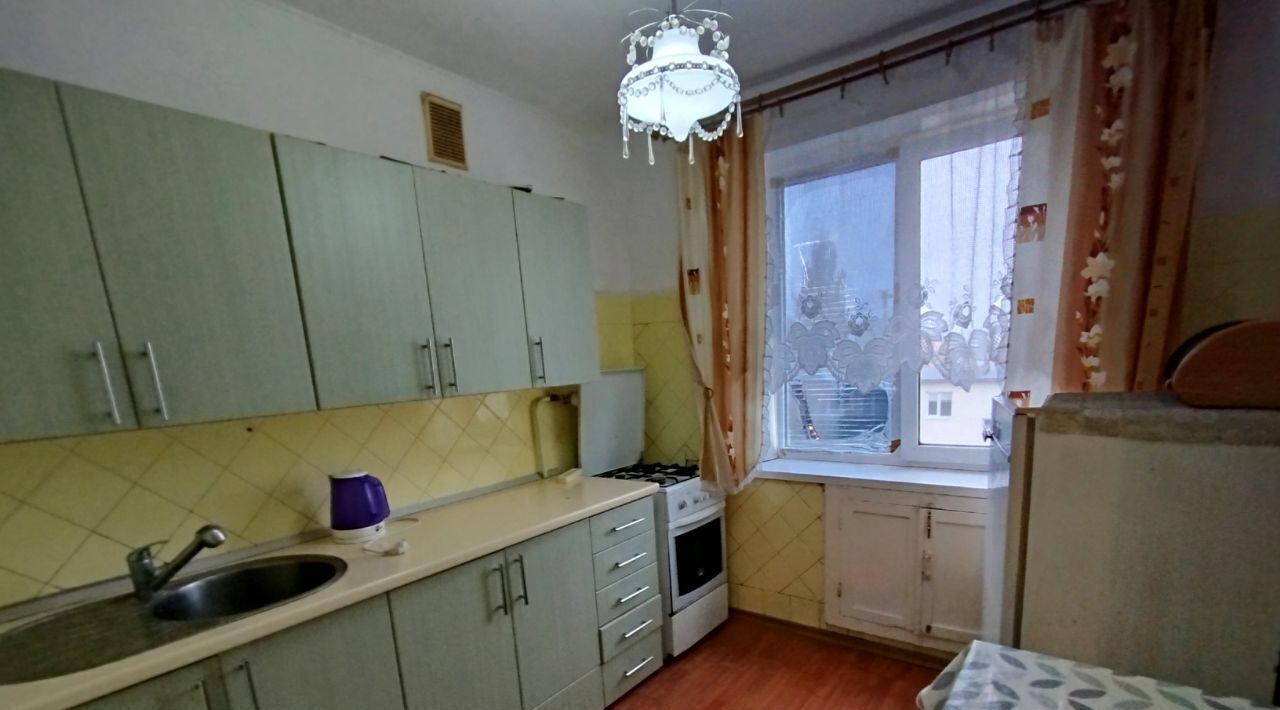 квартира г Белгород Западный ул Курская 10 фото 2