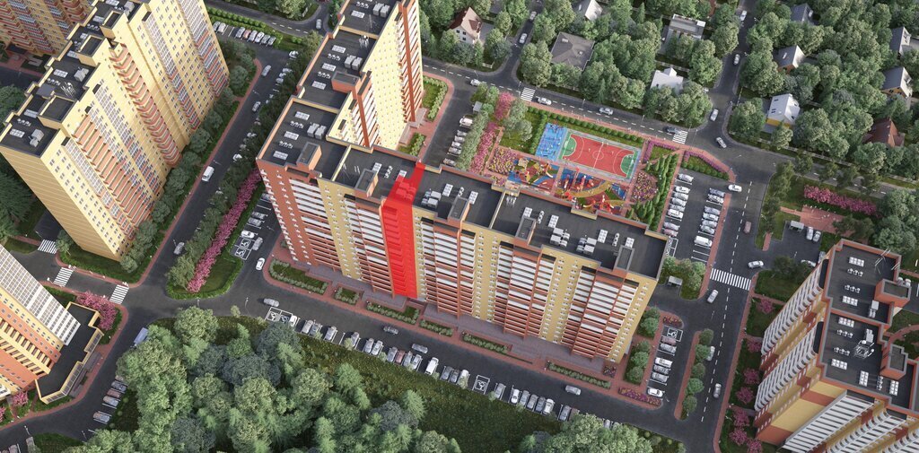 квартира г Дмитров микрорайон имени В.Н. Махалина 39 фото 4