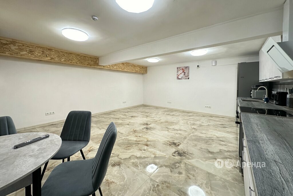 квартира г Москва метро Сокол ул Новопесчаная 5 фото 2