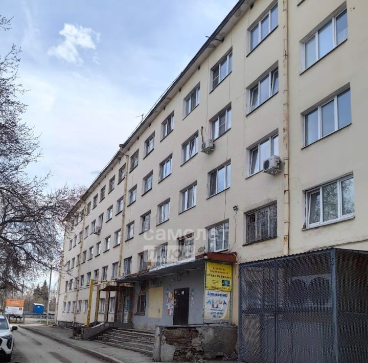 комната г Екатеринбург Уралмаш ул Машиностроителей 33 фото 20