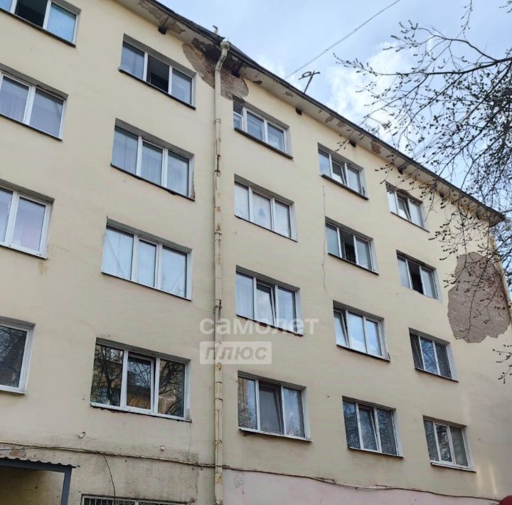 комната г Екатеринбург Уралмаш ул Машиностроителей 33 фото 21
