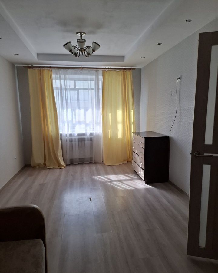 квартира г Томск р-н Октябрьский ул Ивана Черных 28 фото 3
