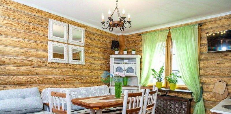 дом г Самара Российская ул Градовская 69а фото 2