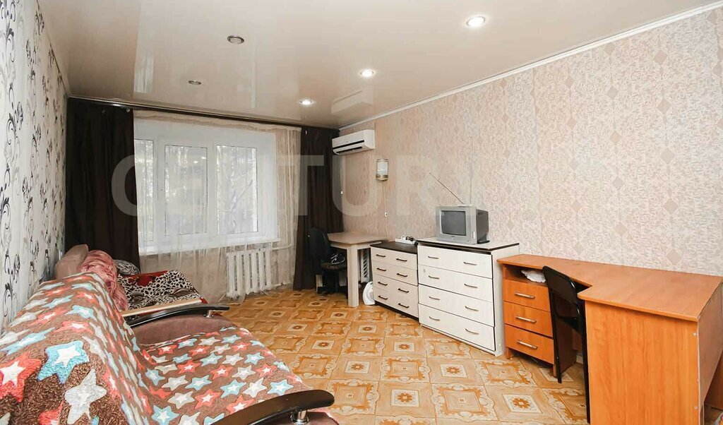 комната г Ульяновск ул Аблукова 45 фото 2