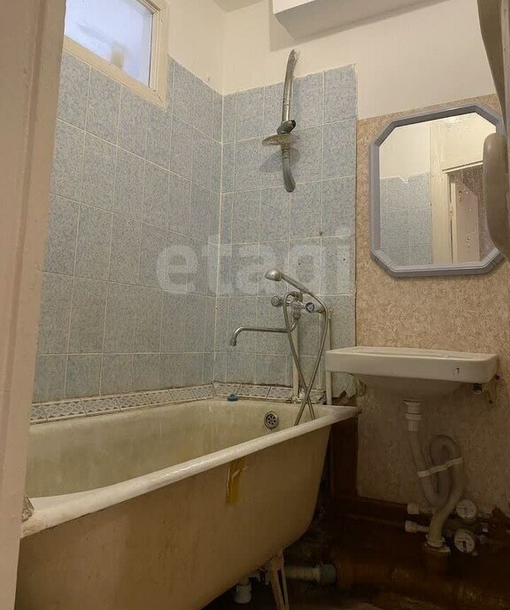 квартира г Ярославль ул Автозаводская 77 фото 8