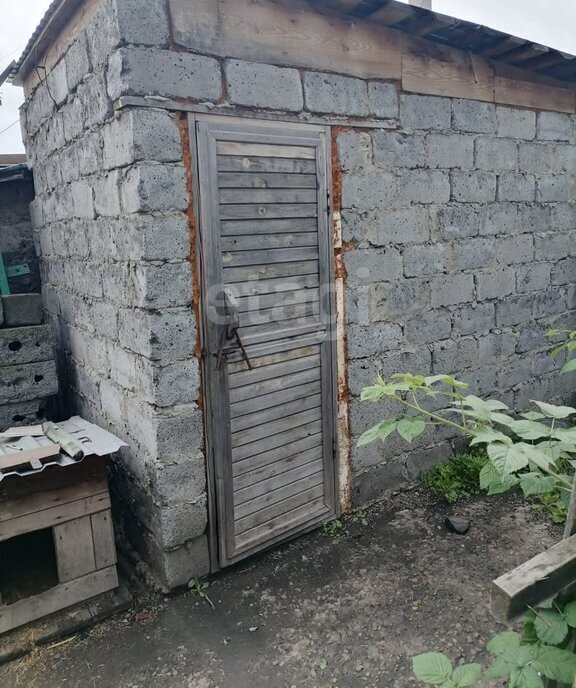 дом г Кемерово ул 1-я Топкинская фото 20