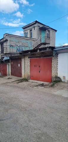 территория ГСК Горный, 316 фото
