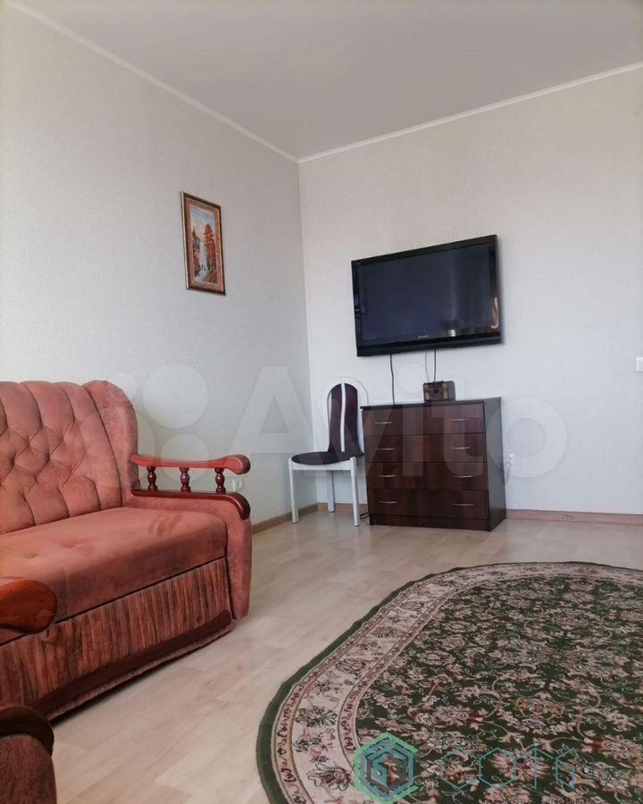 квартира г Калининград р-н Ленинградский ул Свердлова 28 фото 2