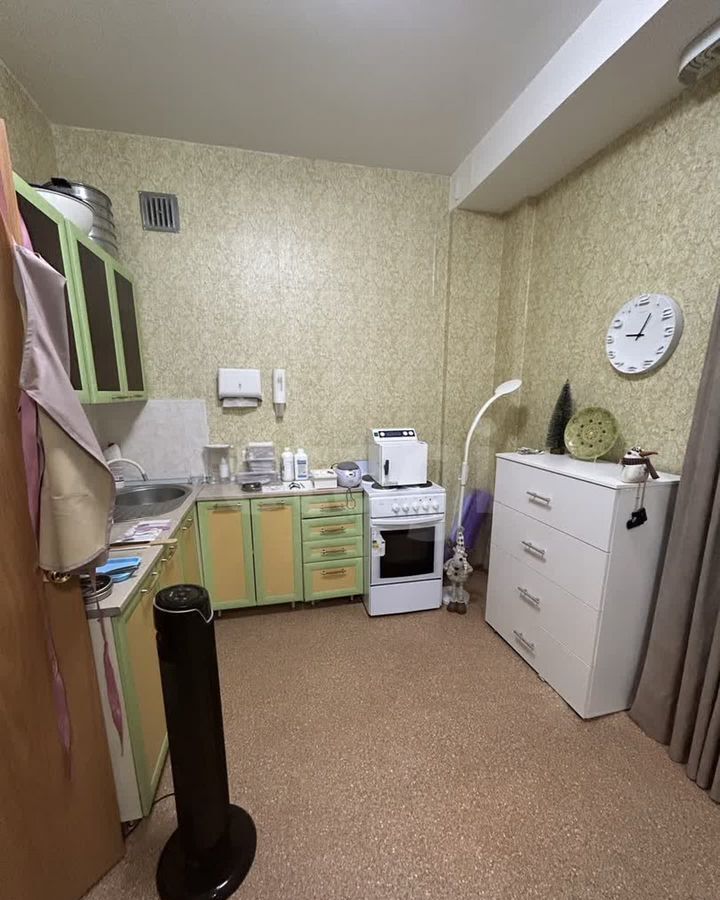 квартира г Муравленко ул Муравленко 1 Тюменская обл. фото 6