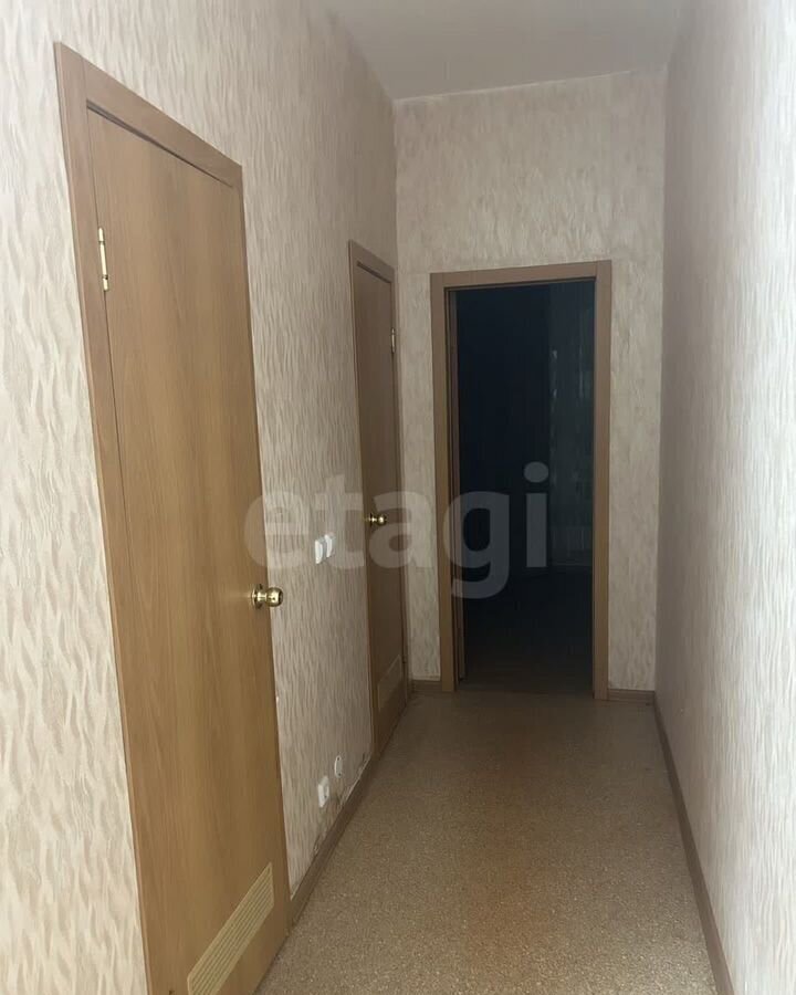 квартира г Муравленко ул Муравленко 1 Тюменская обл. фото 8