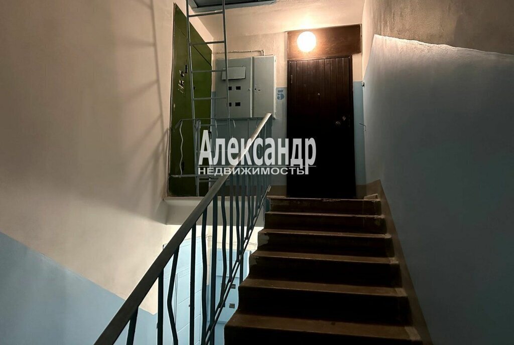 комната г Сосновый Бор ул Молодежная 21 фото 8