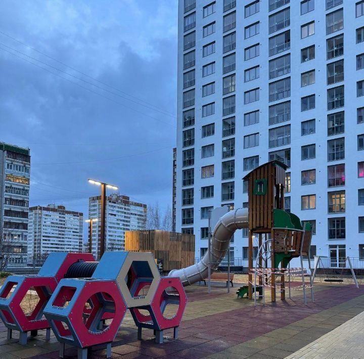 квартира г Екатеринбург Уралмаш ул Кузнецова 9 фото 8