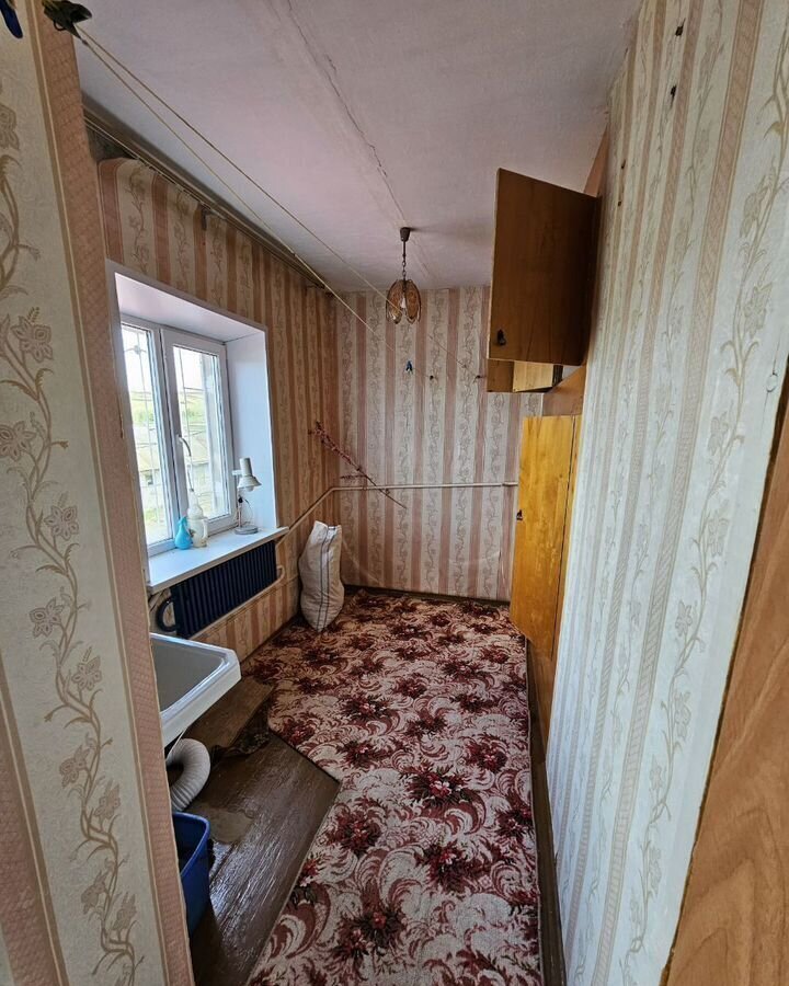 дом г Кумертау ул Горная 46 фото 20