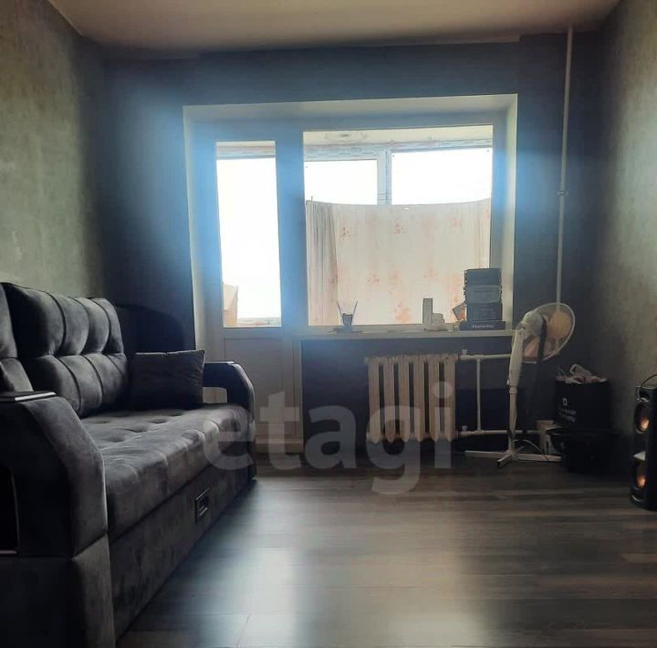 квартира г Саратов р-н Заводской ул им Азина В.М. 21 фото 5