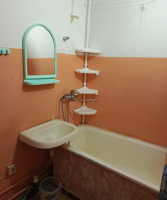 квартира г Каменск-Уральский б-р Комсомольский 37 фото 12