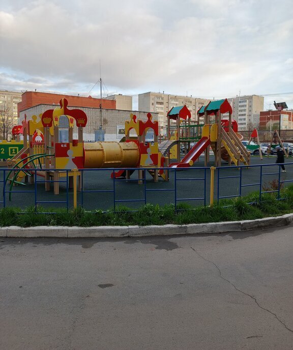 квартира г Каменск-Уральский б-р Комсомольский 37 фото 19