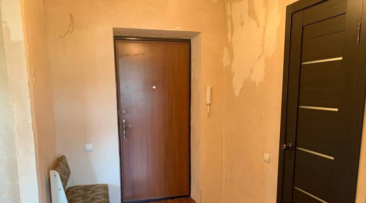квартира г Саратов р-н Волжский ул Воскресенская 32 фото 12