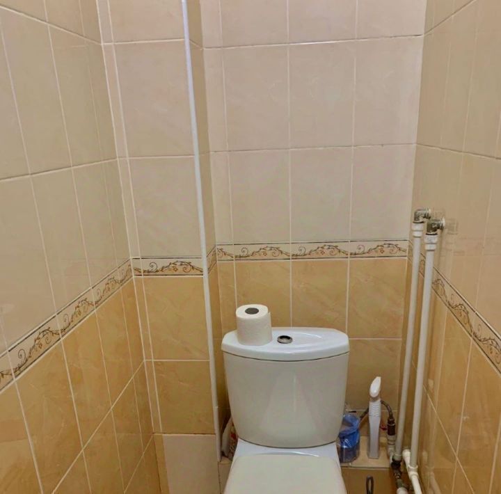 квартира г Саратов р-н Кировский ул Танкистов 77ак/1 фото 8