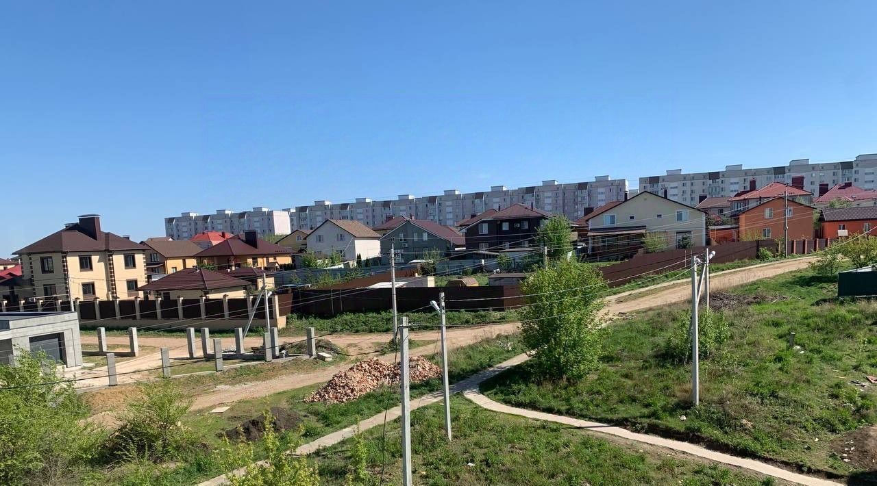 квартира г Саратов р-н Волжский ул Воскресенская 32 фото 21