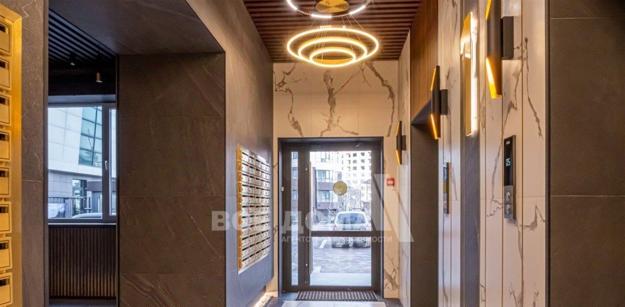 квартира г Ставрополь р-н Октябрьский просп. Карла Маркса, 4А фото 28