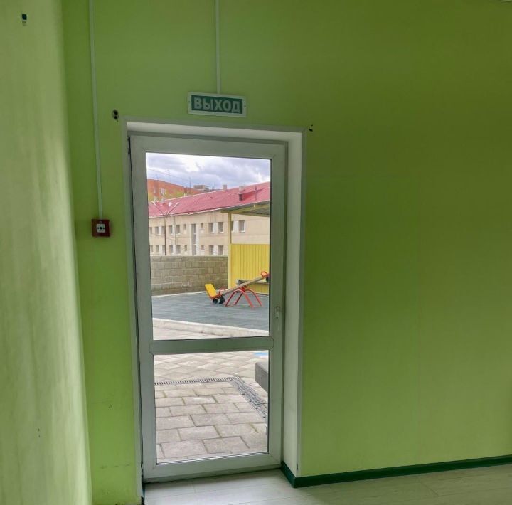 офис г Екатеринбург Уральская ул Пехотинцев 4к/2 фото 12