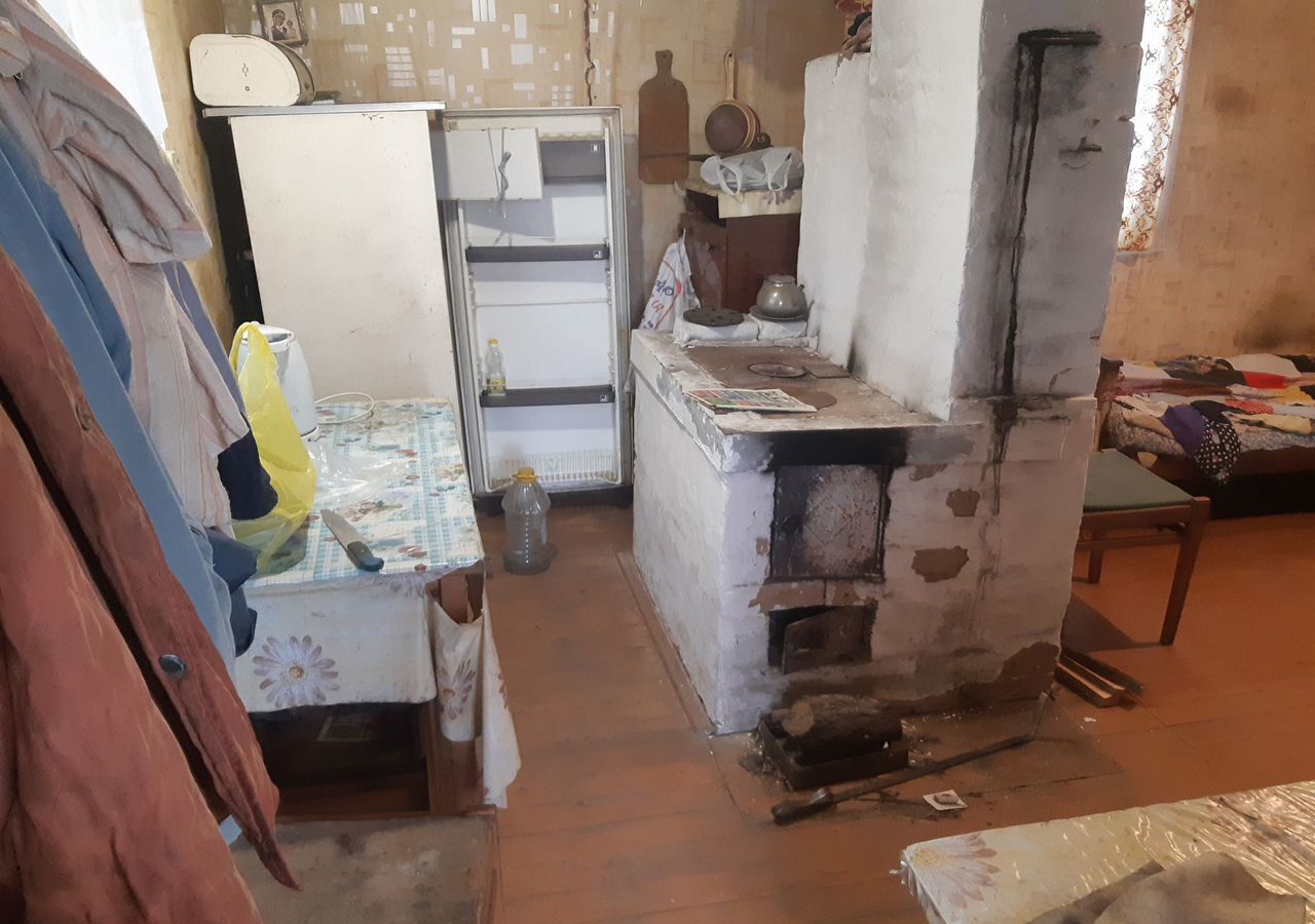 дом г Усть-Илимск снт Труд ул Набережная Шелеховский р-н, Шелехов фото 15