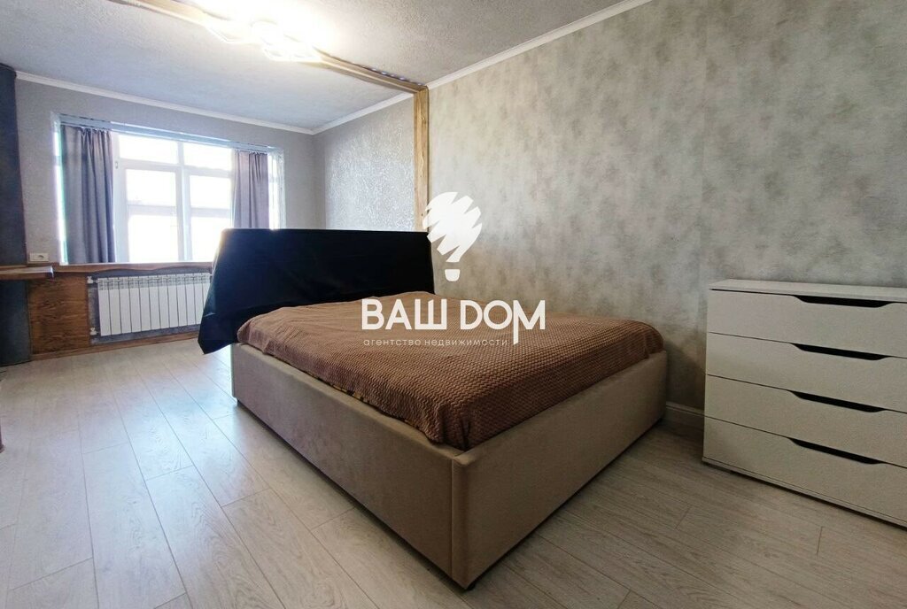квартира г Брянск рп Радица-Крыловка Бежицкий район ул Камозина 21 фото 8