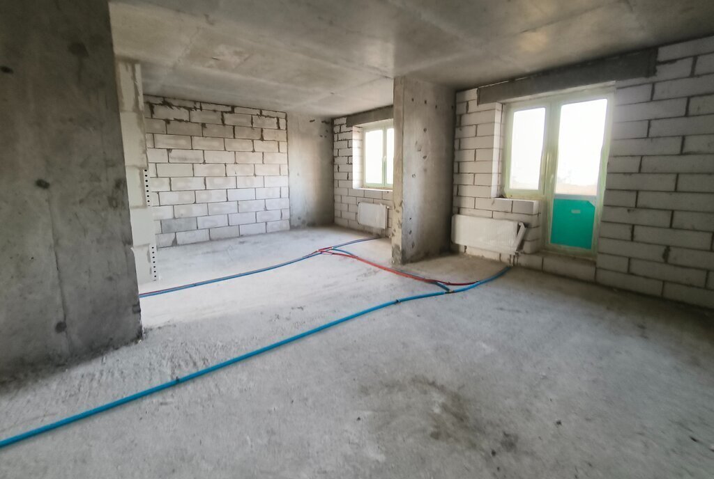 квартира г Дмитров микрорайон имени В.Н. Махалина 39 фото 14