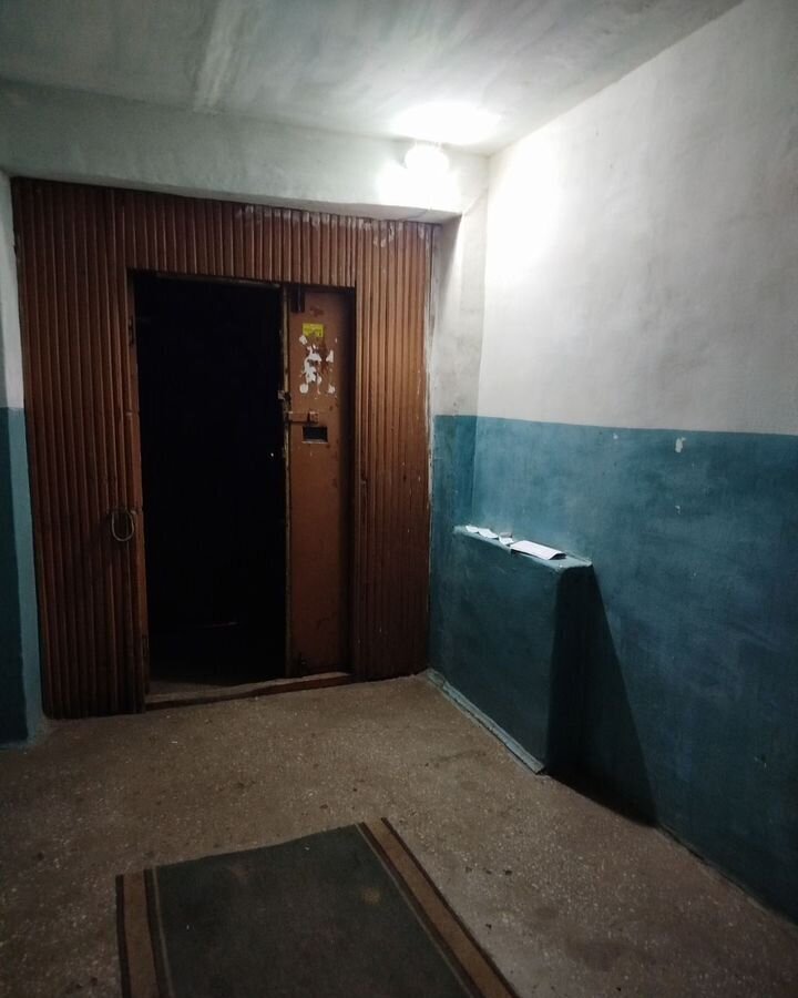 комната г Саранск р-н Ленинский ул Титова 146 фото 3