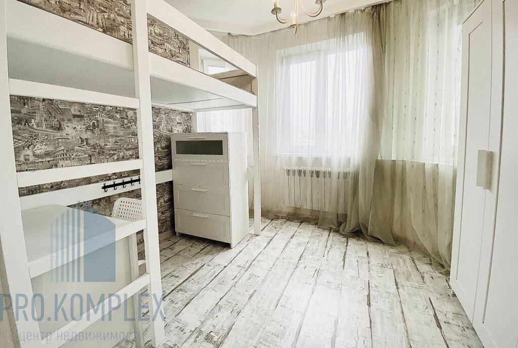 квартира г Москва метро Бунинская аллея ул Южнобутовская 76 фото 11