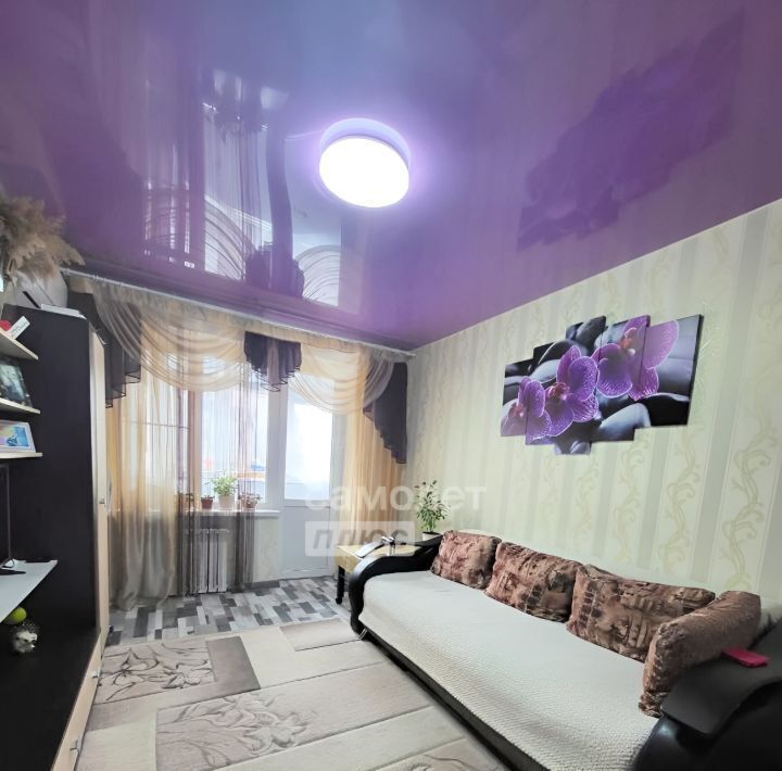 квартира р-н Абинский г Абинск пр-кт Комсомольский фото 1