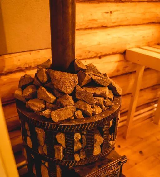 дом г Чайковский п Прикамский ул Пионерская 38 фото 6