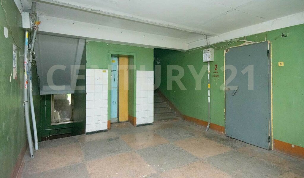 комната г Ульяновск ул Аблукова 45 фото 9