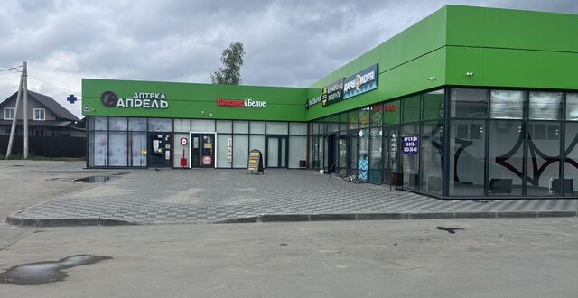 р-н Кировский ул Федора Горячева 47/2 фото