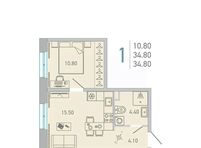 Проспект Просвещения, ул. Ларина, 9 фото Проспект Просвещения, ул. Ларина, 9 фото