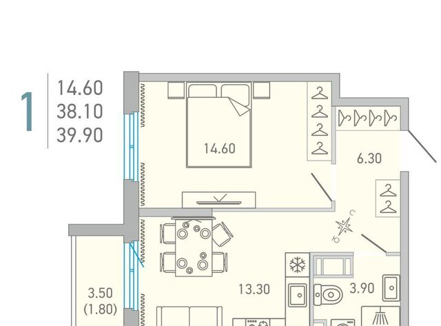 Парнас, ул. Ларина, 9 фото Парнас, ул. Ларина, 9 фото