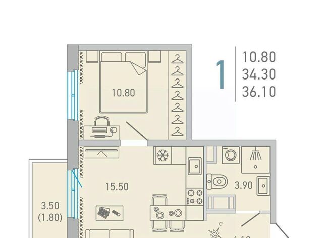 Парнас, ул. Ларина, 9 фото Парнас, ул. Ларина, 9 фото