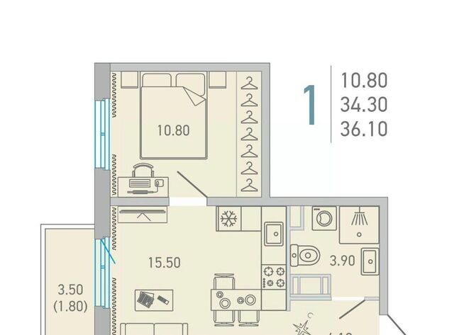 Парнас, ул. Ларина, 9 фото Парнас, ул. Ларина, 9 фото