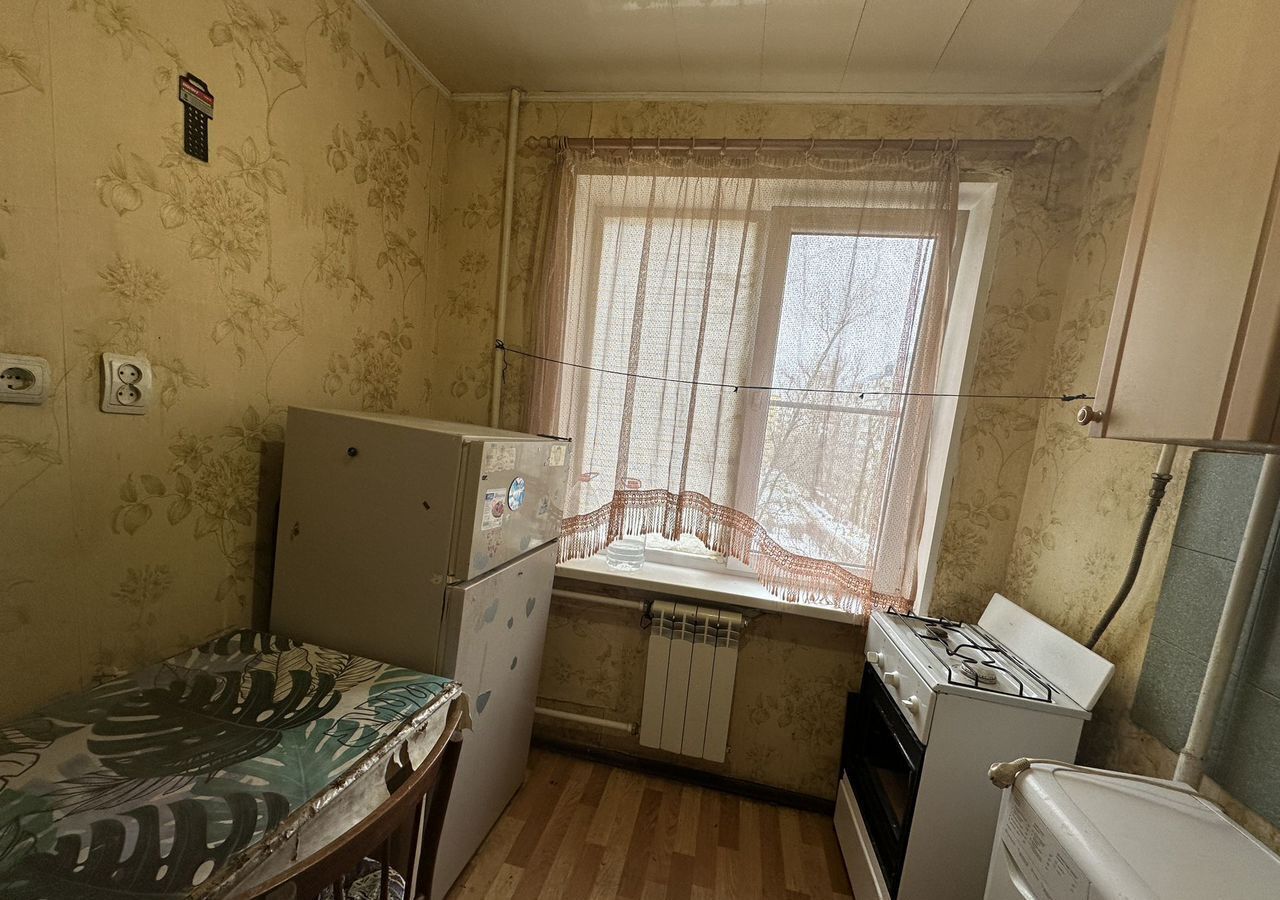 квартира г Ростов-на-Дону р-н Октябрьский ул Таганрогская 122/1 фото 3