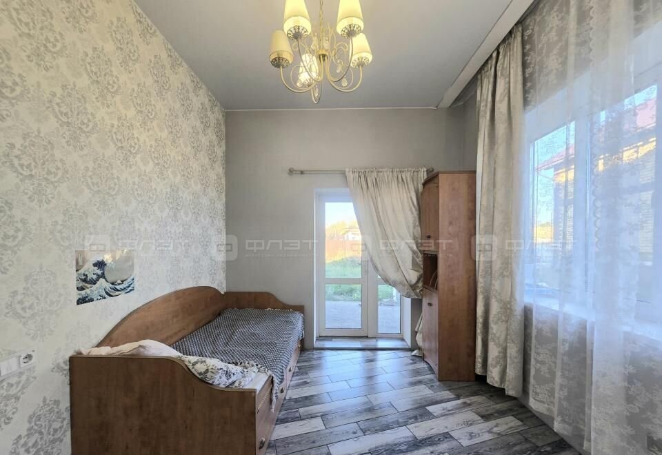 дом г Казань Дубравная ул Атнинская 45г Республика Татарстан Татарстан фото 4