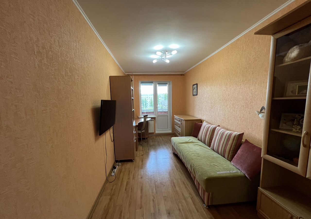 квартира г Саратов р-н Кировский ул Большая Горная 291/309 фото 4