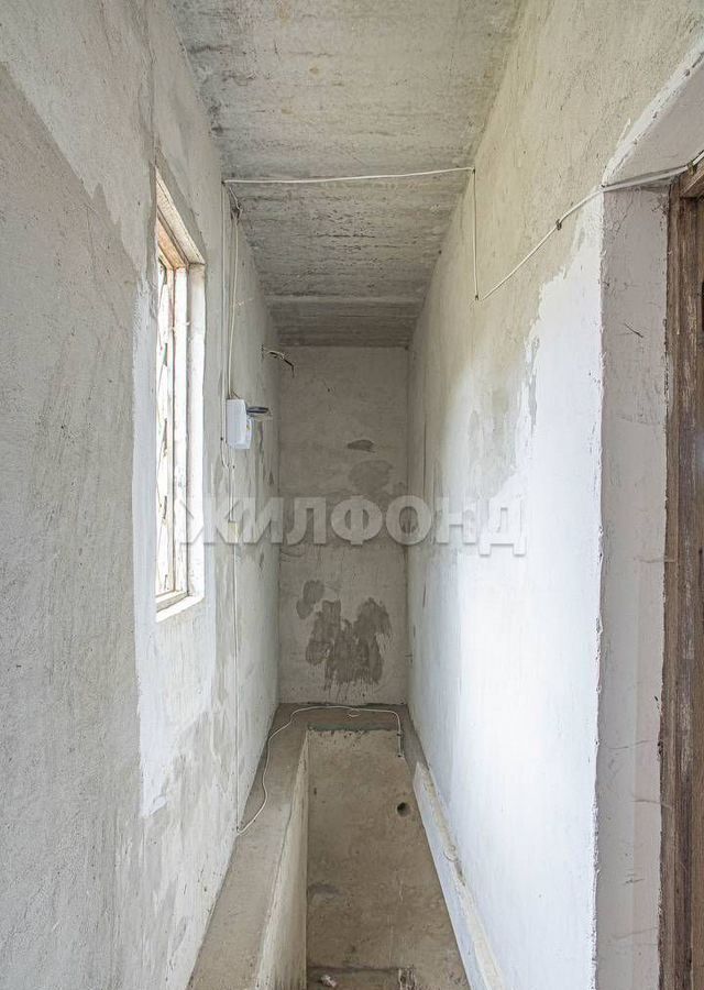 дом г Севастополь р-н Балаклавский снт Эврика Балаклавский муниципальный округ, Крым фото 9
