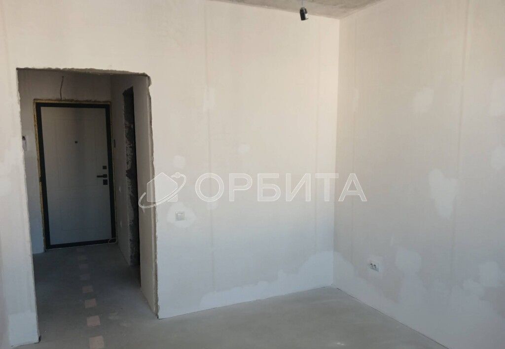 квартира г Тюмень р-н Калининский ул Интернациональная 199а фото 2