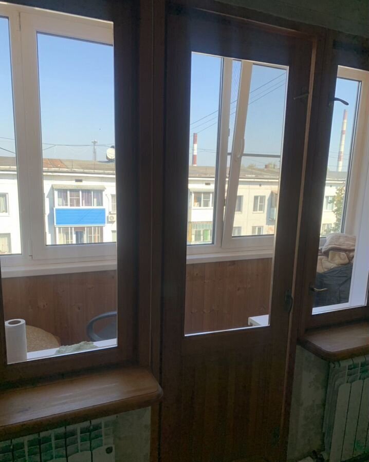 квартира г Кашира ул Садовая 3 фото 8