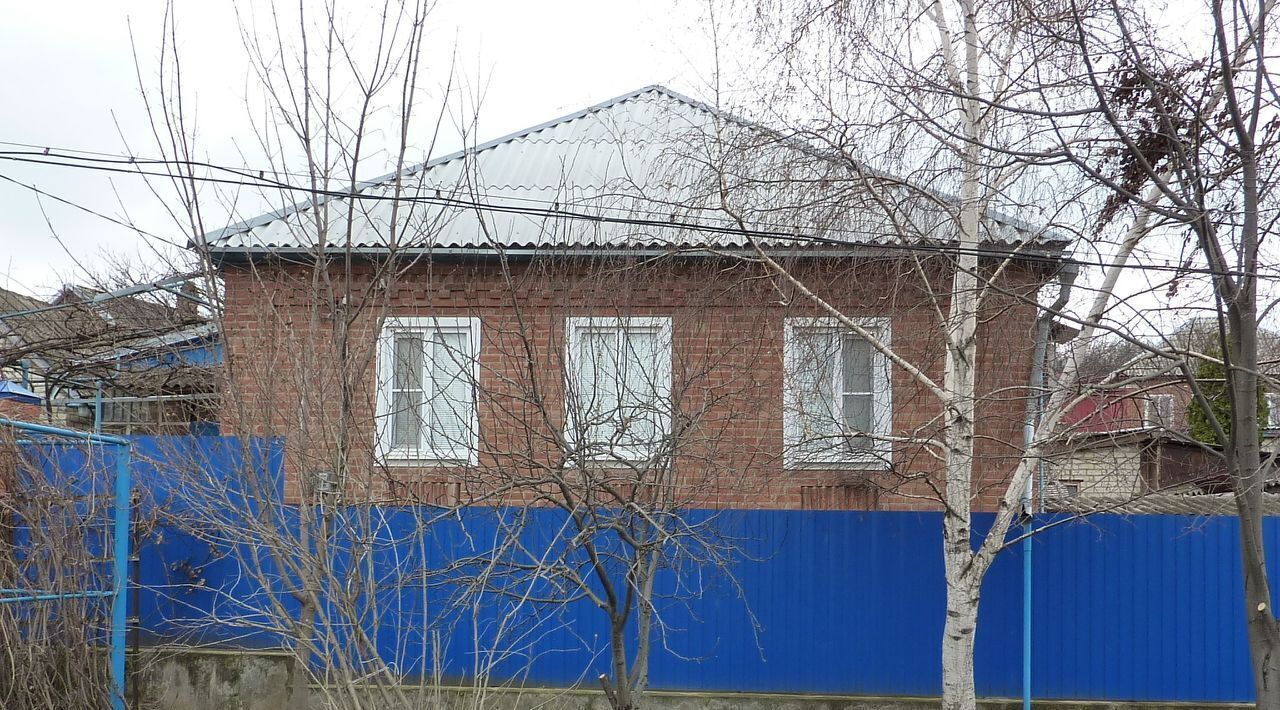 дом р-н Петровский г Светлоград Петровский муниципальный округ фото 1