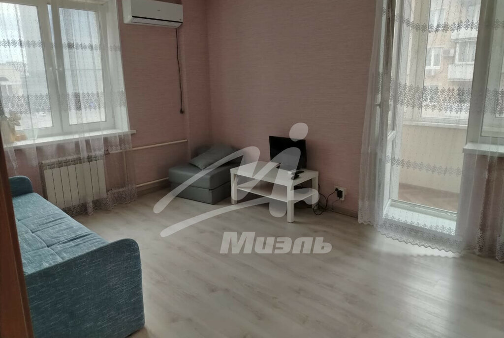 квартира г Москва метро Аэропорт ул Константина Симонова 4 фото 7