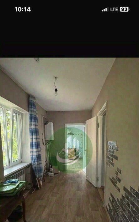 дом г Ессентуки п Белый Уголь фото 1